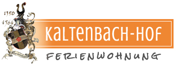 Ferienwohnung Kaltenbachhof Schallstadt Logo